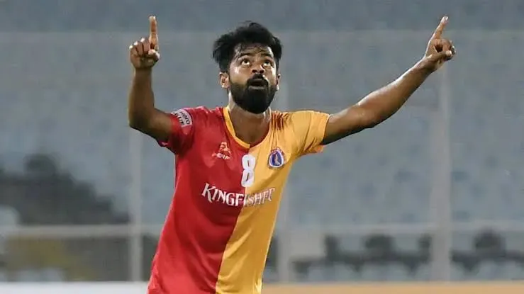 ISL Transfer News: Rafique | Sportz Point. 