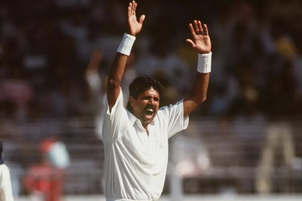 Kapil Dev | Sportz Point