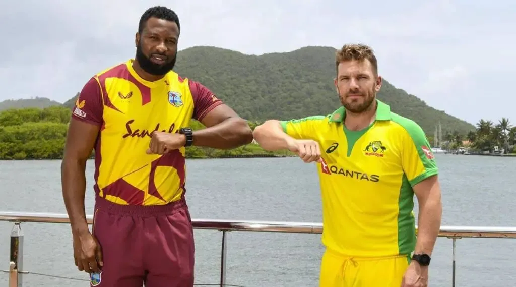 AUS vs WI: Big guns return to Australia squad for West Indies series | Sportz Point