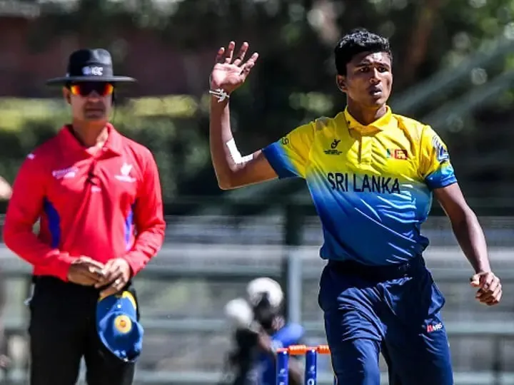 T20 World Cup 2022: Binura Fernando replaces Dilshan Madushanka in Sri Lanka's squad | Sportz Point