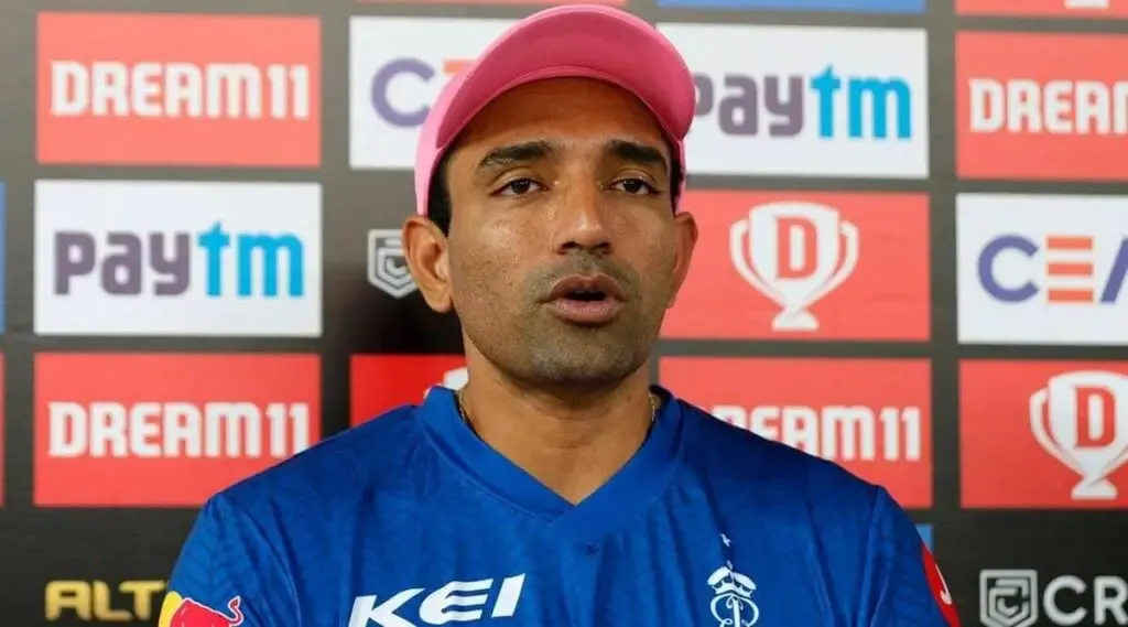 Robin Uthappa announces retirement from all forms of Indian Cricket | SportzPoint.com