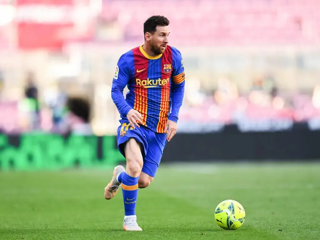 Greatest footballers of the 21st century: Messi | Sportz Point.