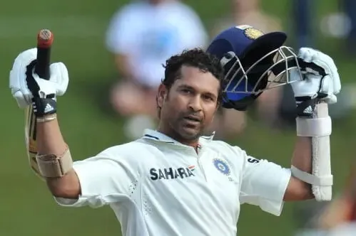 Sachin Tendulkar | Most test matches played in cricket history | SportzPoint.com