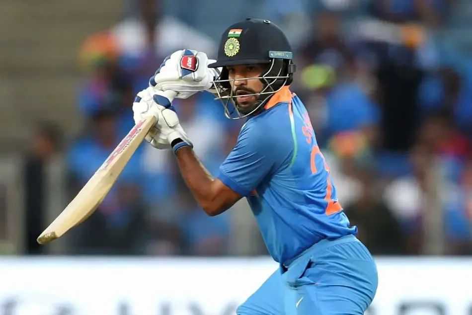 Most 6s for India in a T20I Tournament | Sportz Point