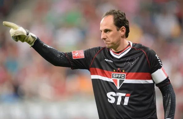 Rogerio Ceni is the player who has played the most matches for a single club in football history | SportzPoint