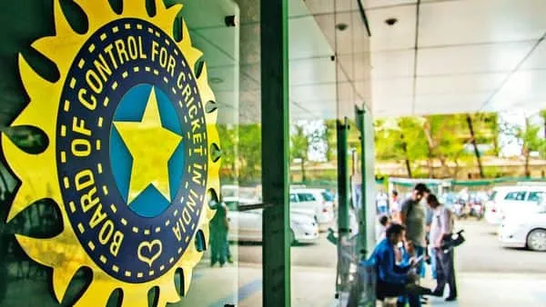 BCCI Headquarter | SportzPoint.com