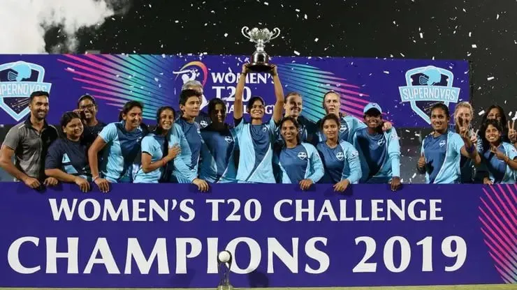 WIPL: The inaugural Women's IPL is likely to be held from March 3 to 26| Sportz Point