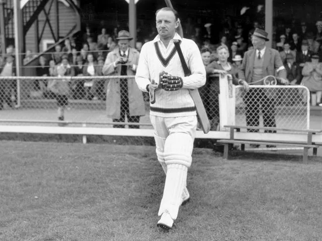 Sir Don Bradman | Highest Batting Average as Captain | SportzPoint.com