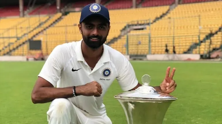 BAN vs IND: Jaydev Unadkat replaces injured Mohammed Shami for Bangladesh Tests | Sportz Point