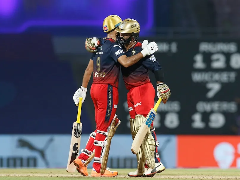 RCB Vs GT IPL 2022 Match 67: Full Preview, Probable XIs, Pitch Report, And Dream11 Team Prediction | SportzPoint.com