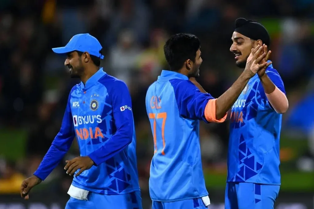 New Zealand vs India | 3rd T20I: Full Preview, Lineups, Pitch Report, And Dream11 Team Prediction | Sportz Point