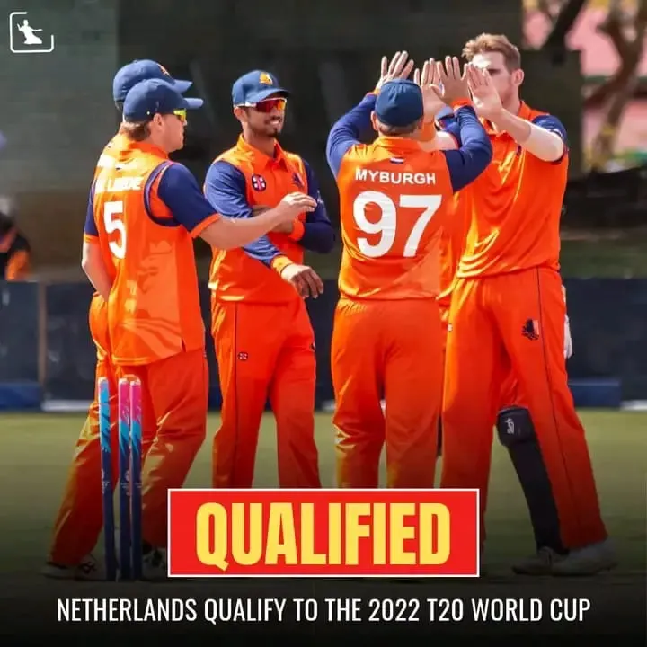 ICC T20 World Cup 2022: Meet all the 16 teams qualified for the T20 WC | SportzPoint.com