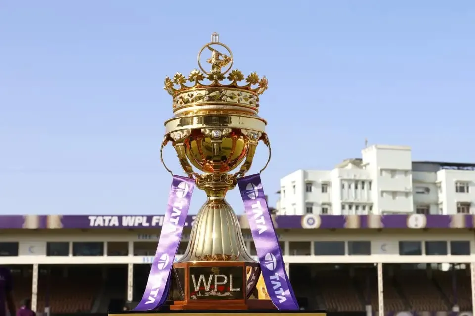 WPL 2023: WPL Trophy | Sportz Point