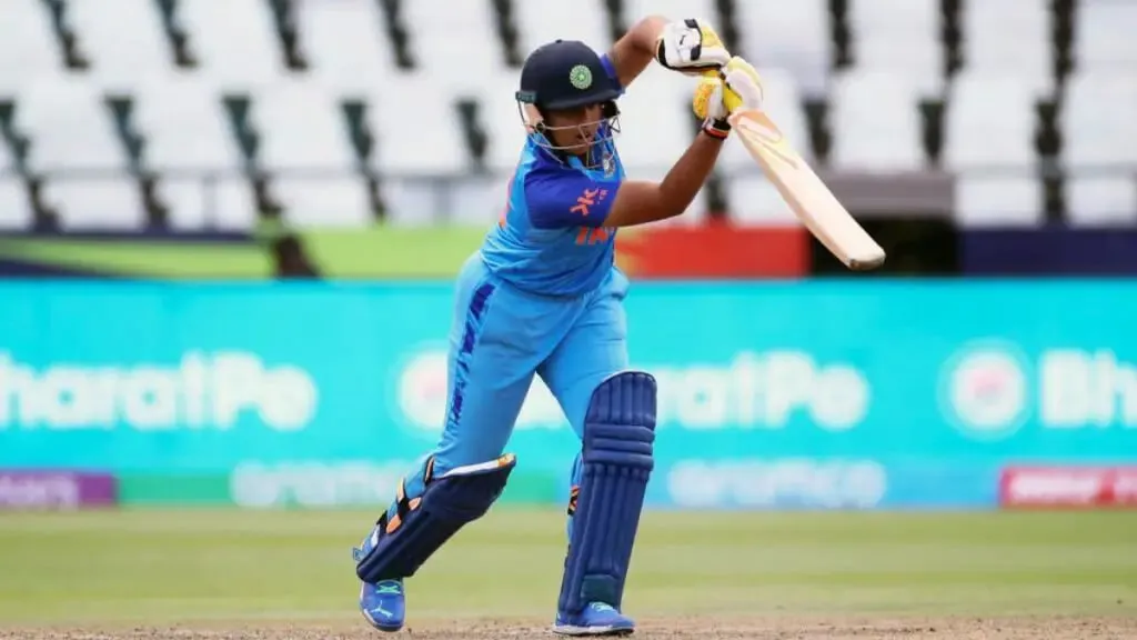 ICC Rankings: Richa Ghosh reaches a career-high ratings in Women's T20I | Sportz Point