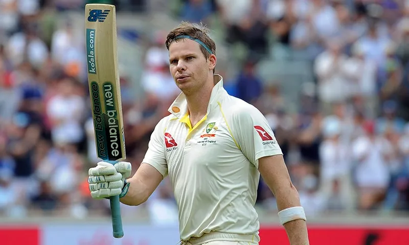 Steve Smith | Quickest to become ICC No.1 Test Batsman | SportzPoint.com