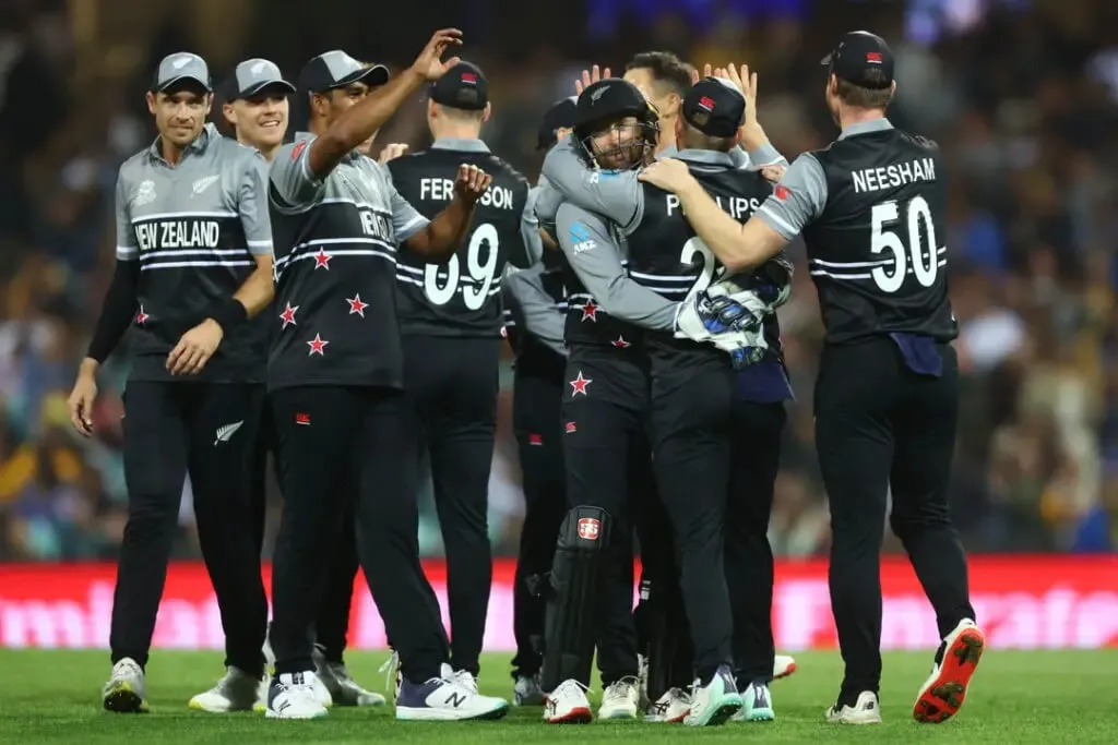 New Zealand vs India | 2nd T20I: Full Preview, Lineups, Pitch Report, And Dream11 Team Prediction | Sportz Point