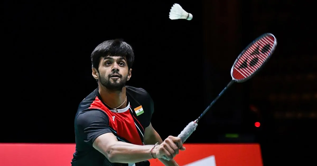 B Sai Praneeth qualify for Olympics but Saina Nehwal and Kidambi Srikanth misses out