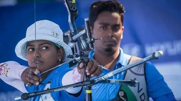 Archery News | Deepika Kumari | Atanu Das | Sportzpoint.com