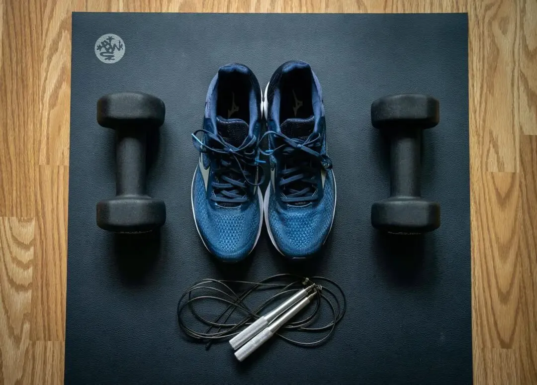 The Future of Fitness: How Technology is Revolutionizing Home Workouts | Sportz Point