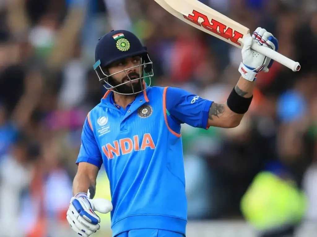 Virat Kohli | Most T20I runs in Australia | Sportz Point