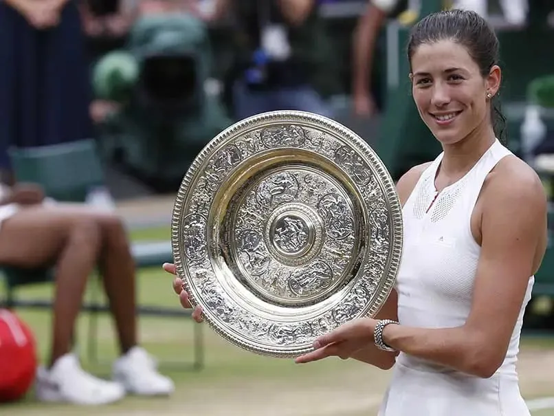 Wimbledon Champion : Last 10 years (Women) | Tennis News | Sportz Point