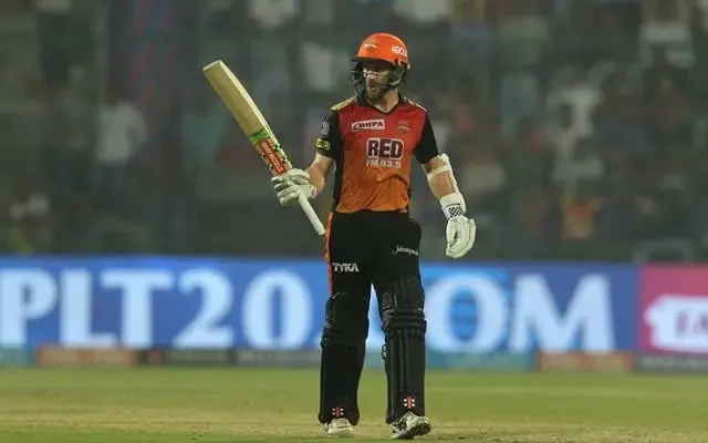 Kane Williamson became the IPL Orrange Cap winner in 2018 | Sportzpoint