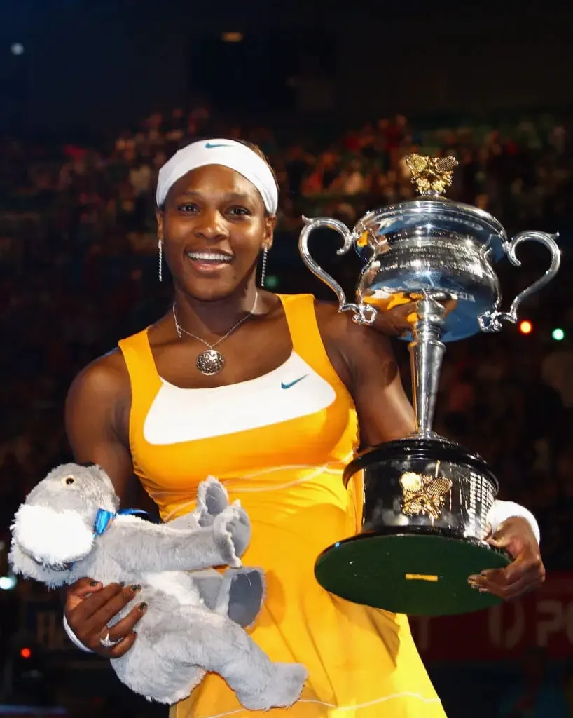 2010 Australian Open Final | Sportz Point