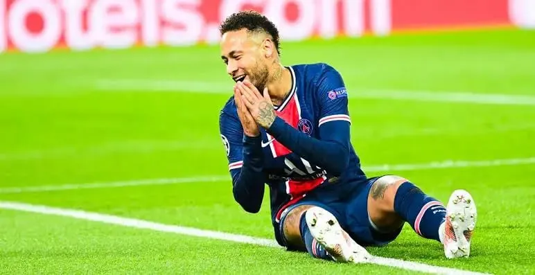 Latest Transfer News: Neymar | Sportz Point. 