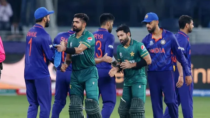 After Asia Cup's hybrid model, Pakistan now wants to play their ODI World Cup matches in Bangladesh | Sportz Point