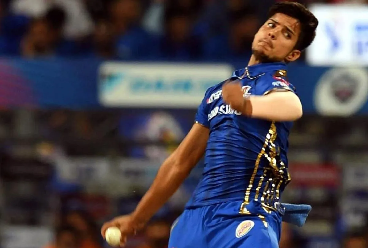 5 youngsters who can make their name in IPL 2022 | SportzPoint.com