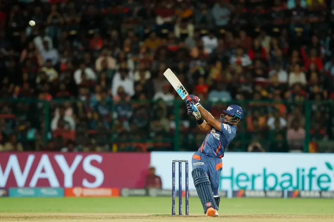 IPL 2023 | an inning to remember | Sportz Point