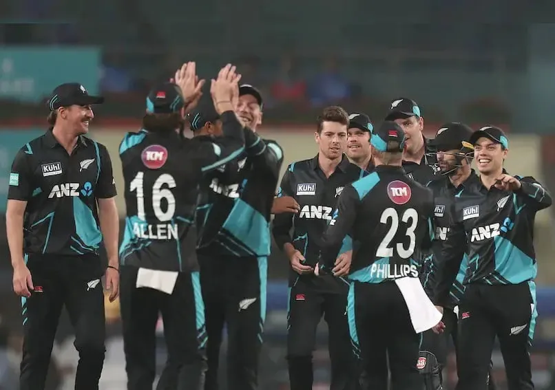 IND vs NZ 2nd T20 Match Preview, Lineups, Pitch Report & Dream 11 Team Prediction | Sportz Point