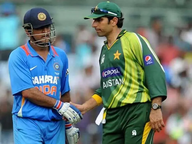 Every result from India vs Pakistan T20I clash | SportzPoint.com