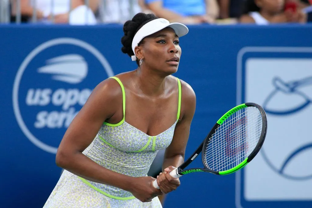 Venus Williams | fastest serves in tennis history | Tennis News | Sportzpoint.com