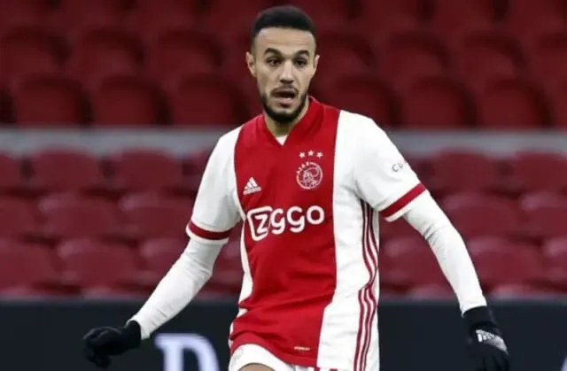 Eredivisie: Mazraoui | Sportz Point.