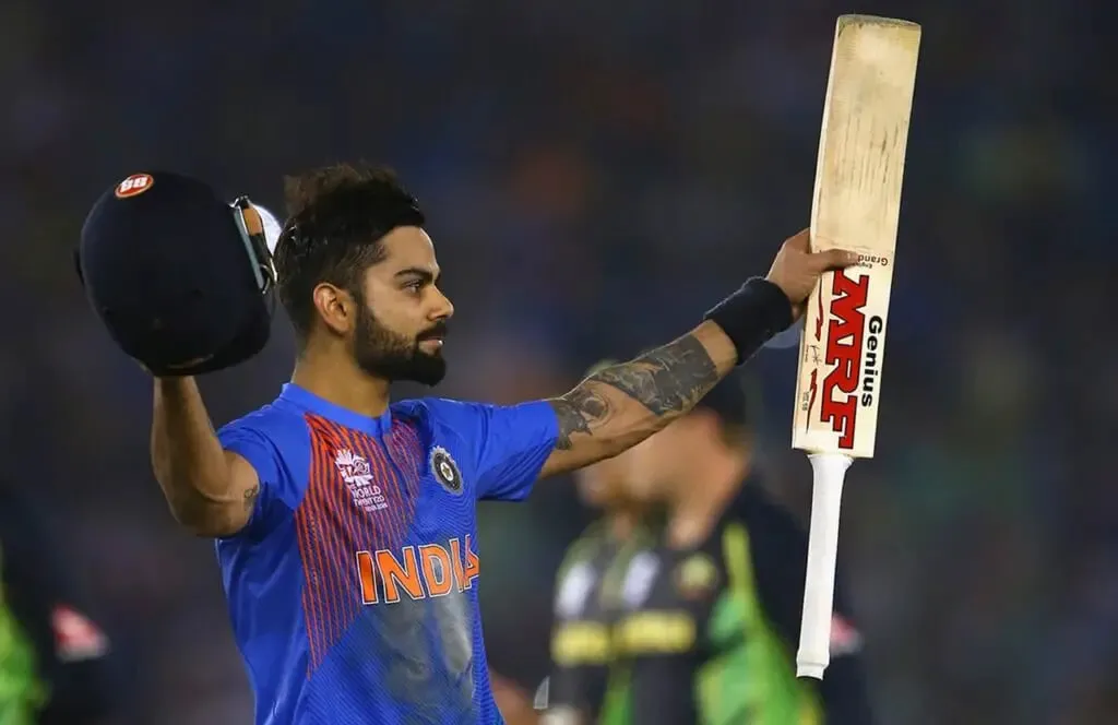 T20 World Cup: Top 5 performances by Indian players | Sportz Point