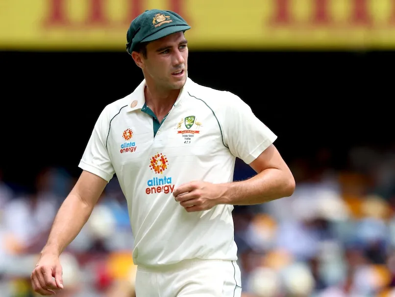 Pat Cummins 47th Australian Test captain | Ashes 2021 | SportzPoint.com