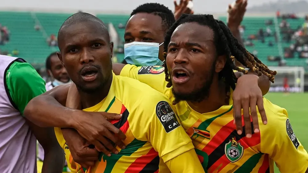 Football News: Zimbabwe | Sportz Point