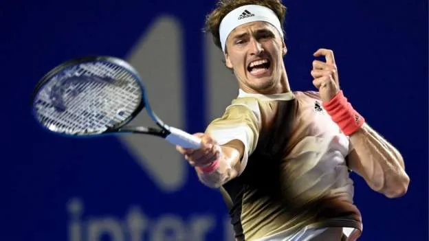 Mexican Open | Alexander Zverev wins the match that sets record for latest finish | Sportzpoint.com