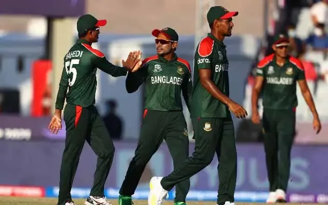 Sri Lanka vs Bangladesh: Asia Cup 2022, Match 5, Full Preview, Lineups, Pitch Report, And Dream11 Team Prediction | SportzPoint.com