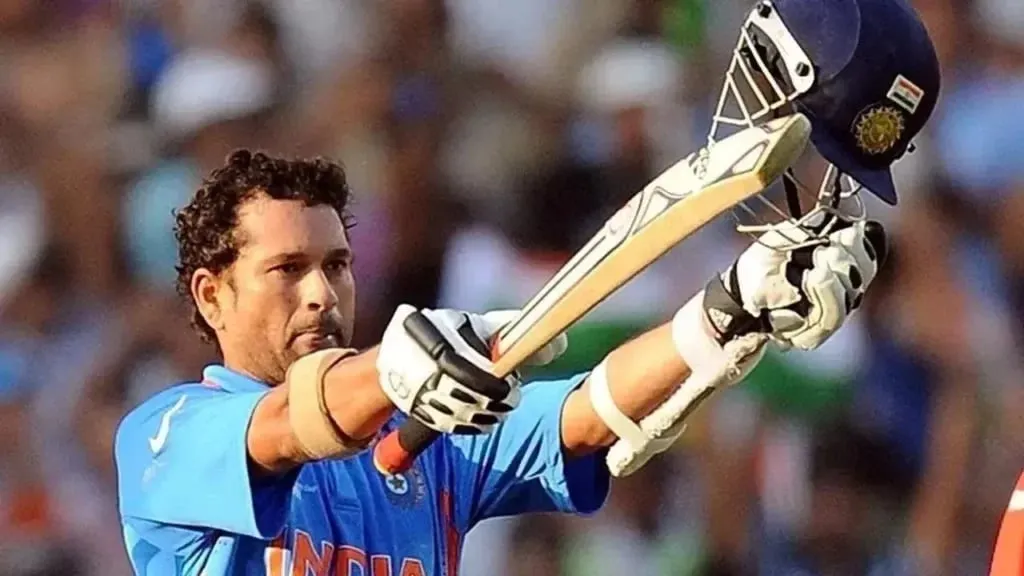 most odi centuries : Sachin Tendulkar | Sportz Point