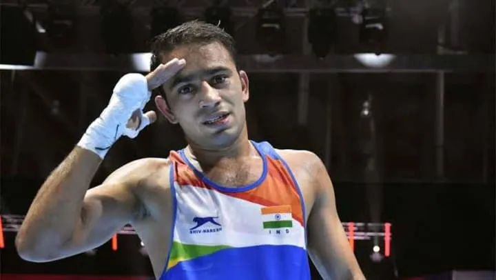 India's top medal prospects at Tokyo Olympics | SportzPoint 