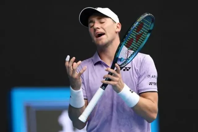 Australian Open 2023: After Nadal, Casper Ruud also has to face defeat in the second round | Sportz Point