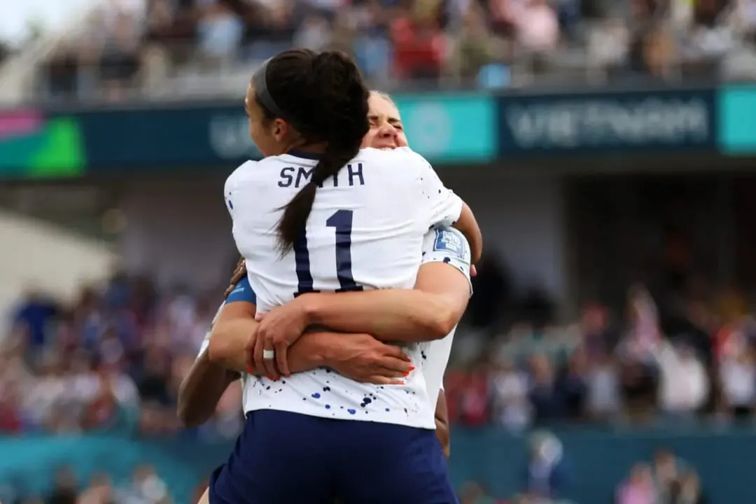 USA vs Vietnam FIFA Women's World Cup 2023 Highlights: USA's title defence start with a 3-0 win over Vietnam