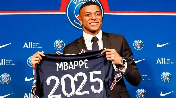 Mauricio Pochettino: Mbappe | Sportz Point 