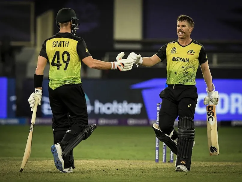 Australia against Sri Lanka in their last game | England vs Australia | SportzPoint.com