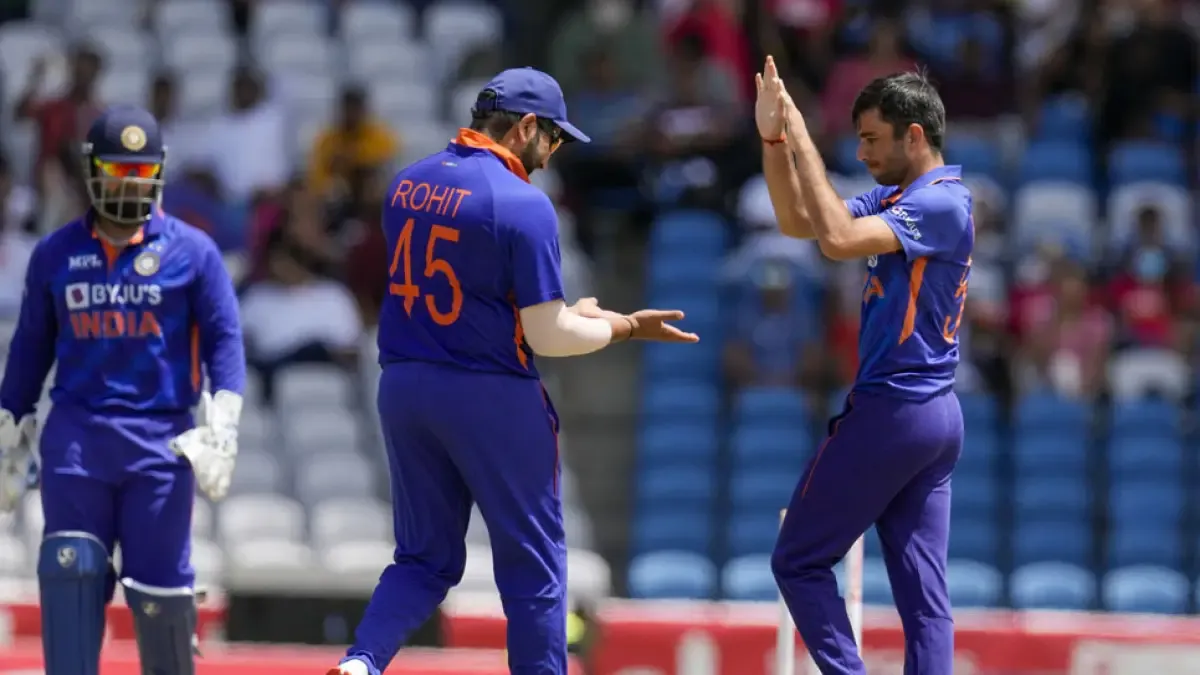 West Indies Vs India: 3rd T20I Full Preview, Lineups, Pitch Report, And Dream11 Team Prediction | SportzPoint.com