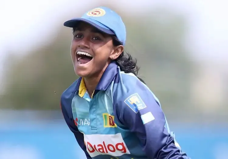ICC Women's Player of the Month nominees for May have been announced | Sportz Point
