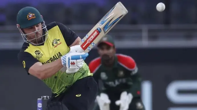 AUS vs ENG: Aaron Finch becomes fastest to 3000 T20I runs in terms of balls | Sportz Point