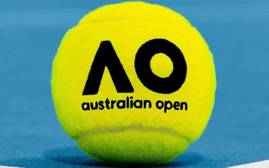 Australian Open 2022|Sportzpoint.com